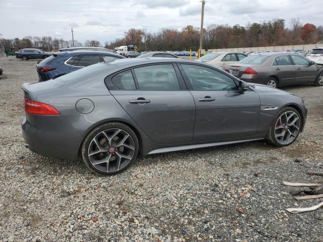 Photo 2 VIN: SAJAL4BV3HA960271 - JAGUAR XE R - SPO 