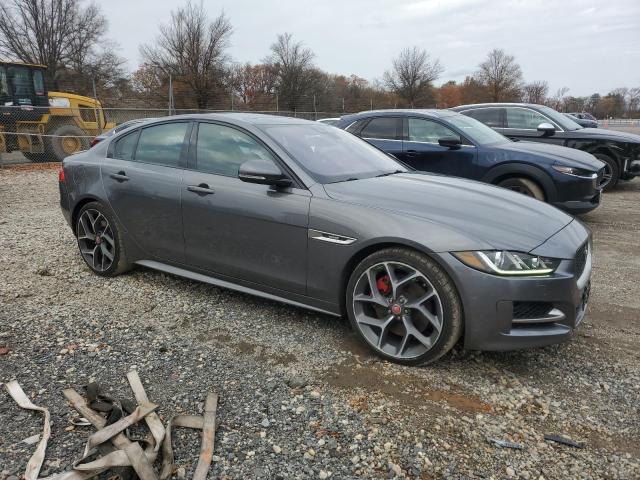 Photo 3 VIN: SAJAL4BV3HA960271 - JAGUAR XE R - SPO 