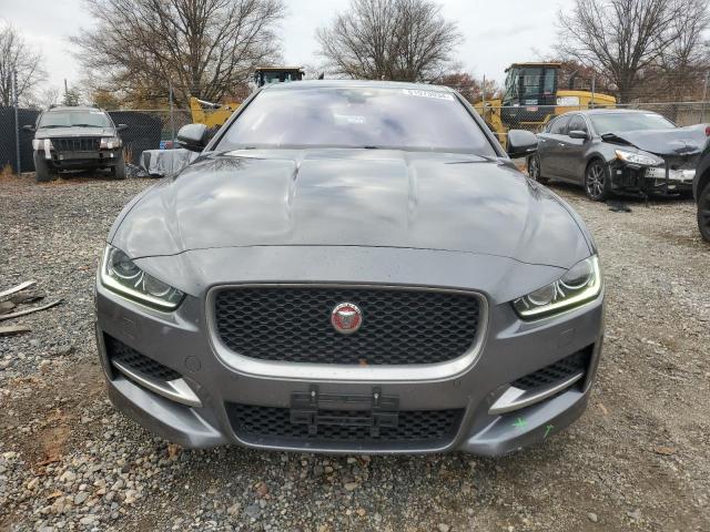 Photo 4 VIN: SAJAL4BV3HA960271 - JAGUAR XE R - SPO 