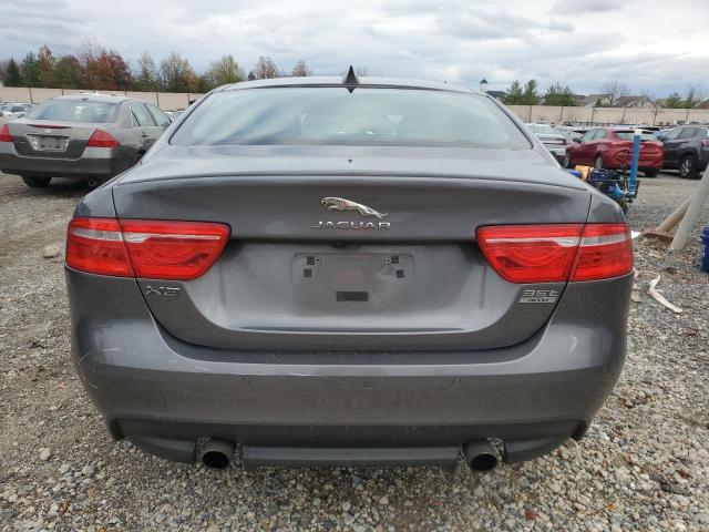 Photo 5 VIN: SAJAL4BV3HA960271 - JAGUAR XE R - SPO 