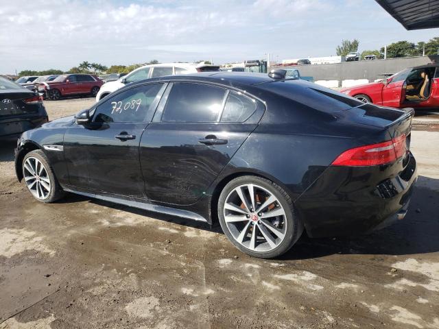 Photo 1 VIN: SAJAL4BV3HA972808 - JAGUAR XE R - SPO 