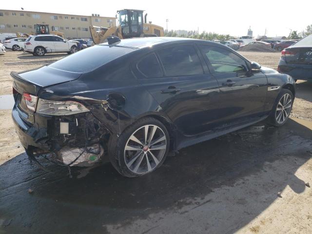 Photo 2 VIN: SAJAL4BV3HA972808 - JAGUAR XE R - SPO 