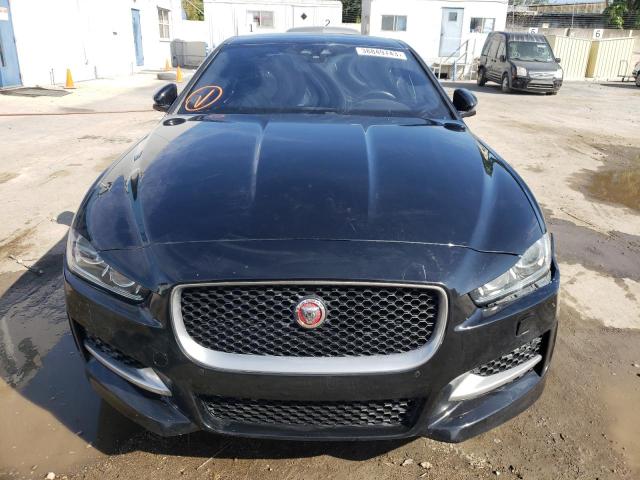 Photo 4 VIN: SAJAL4BV3HA972808 - JAGUAR XE R - SPO 