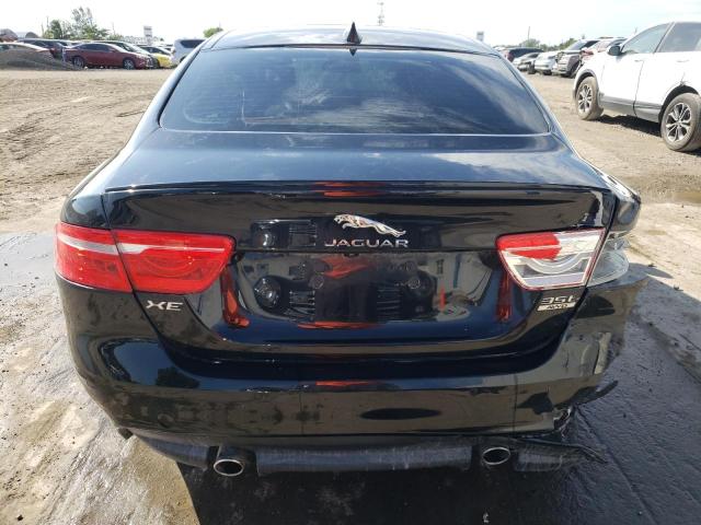 Photo 5 VIN: SAJAL4BV3HA972808 - JAGUAR XE R - SPO 