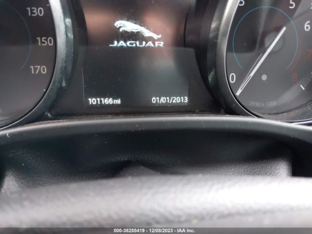 Photo 6 VIN: SAJAL4BV4HA950431 - JAGUAR XE 