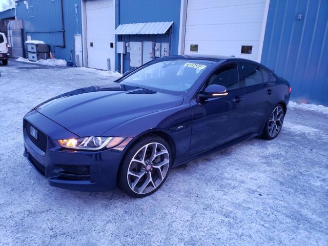 Photo 0 VIN: SAJAL4BV4HA975944 - JAGUAR XE 