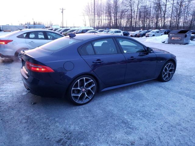 Photo 2 VIN: SAJAL4BV4HA975944 - JAGUAR XE 