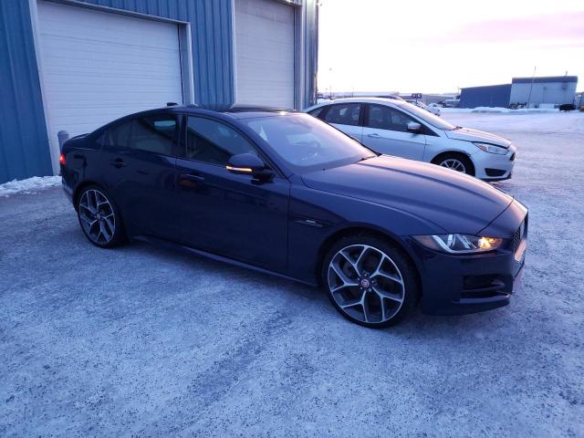 Photo 3 VIN: SAJAL4BV4HA975944 - JAGUAR XE 