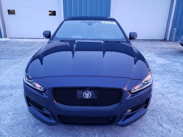 Photo 4 VIN: SAJAL4BV4HA975944 - JAGUAR XE 