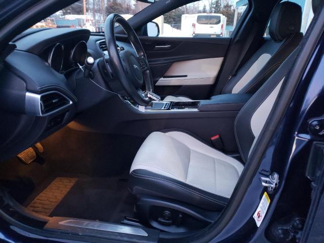 Photo 6 VIN: SAJAL4BV4HA975944 - JAGUAR XE 