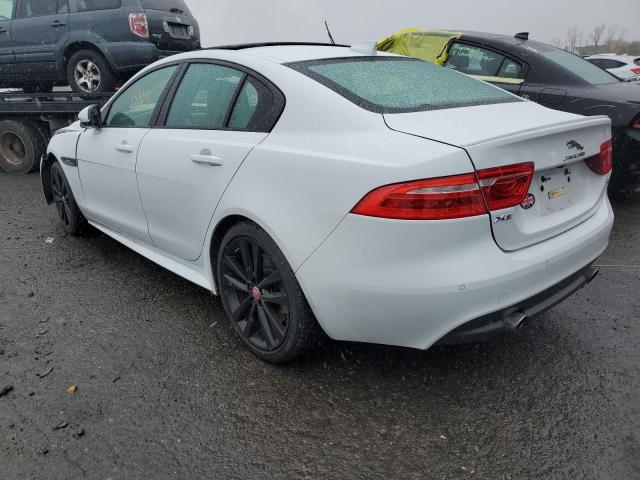 Photo 2 VIN: SAJAL4BVXHA959991 - JAGUAR XE 