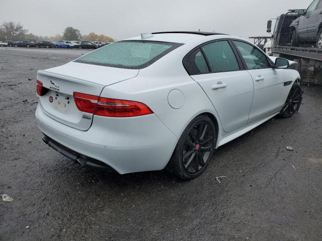 Photo 3 VIN: SAJAL4BVXHA959991 - JAGUAR XE 