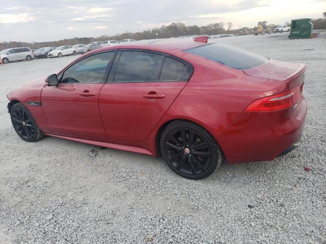 Photo 1 VIN: SAJAL4BVXHA971722 - JAGUAR XE 