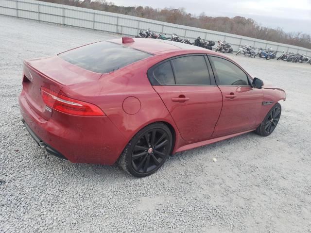 Photo 2 VIN: SAJAL4BVXHA971722 - JAGUAR XE 