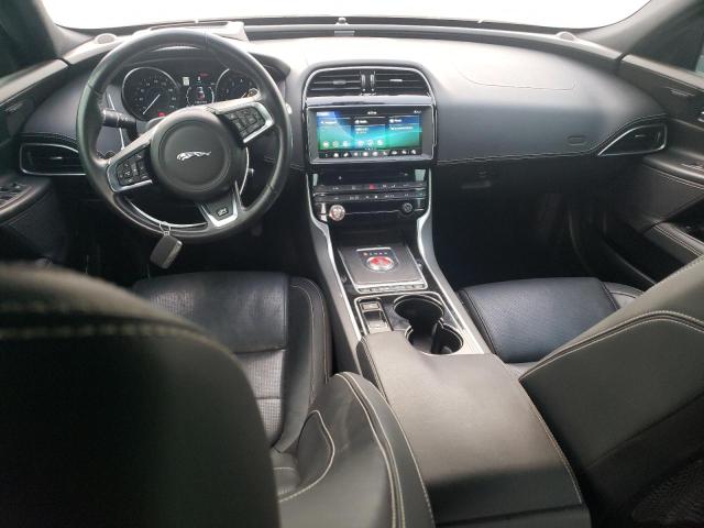 Photo 7 VIN: SAJAL4BVXHA971722 - JAGUAR XE 