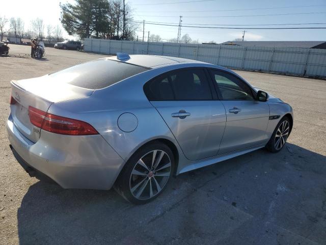 Photo 2 VIN: SAJAL4GX3JCP37636 - JAGUAR XE R - SPO 