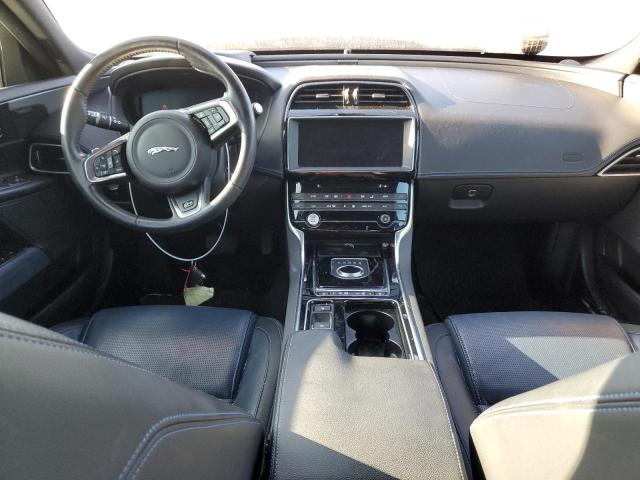 Photo 7 VIN: SAJAL4GX3JCP37636 - JAGUAR XE R - SPO 