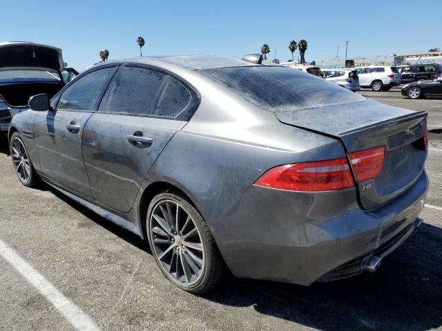 Photo 1 VIN: SAJAM4FV0JCP19219 - JAGUAR XE S 