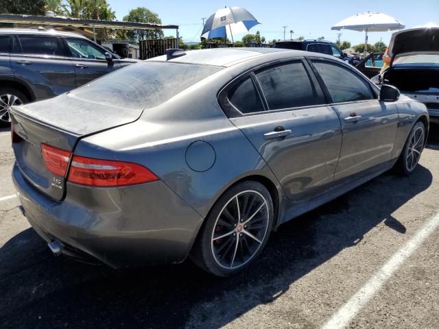 Photo 2 VIN: SAJAM4FV0JCP19219 - JAGUAR XE S 