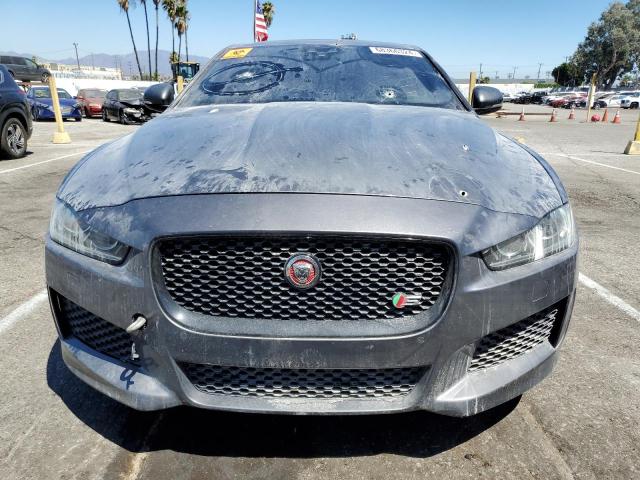 Photo 4 VIN: SAJAM4FV0JCP19219 - JAGUAR XE S 