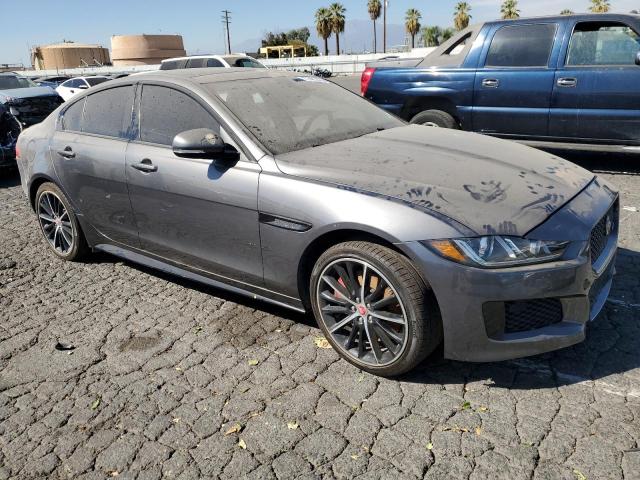 Photo 3 VIN: SAJAM4FV0JCP19219 - JAGUAR XE S 