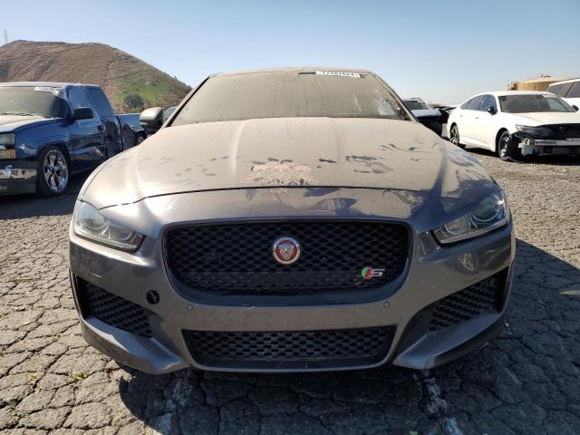 Photo 4 VIN: SAJAM4FV0JCP19219 - JAGUAR XE S 