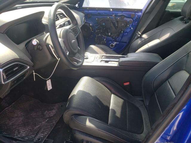 Photo 4 VIN: SAJAM4FV0KCP43828 - JAGUAR XE S 