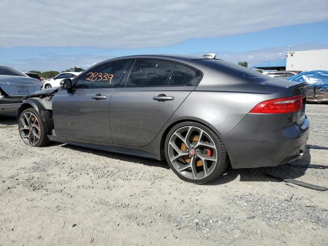 Photo 1 VIN: SAJAM4FV1KCP46138 - JAGUAR XE 