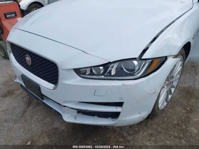 Photo 5 VIN: SAJAN4BV3HA946672 - JAGUAR XE 