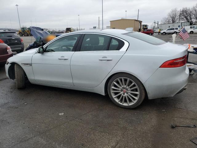 Photo 1 VIN: SAJAN4BV4HA948513 - JAGUAR XE 