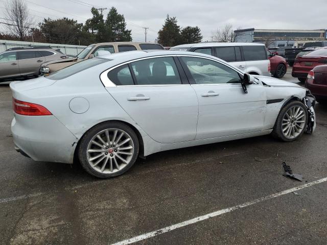 Photo 2 VIN: SAJAN4BV4HA948513 - JAGUAR XE 