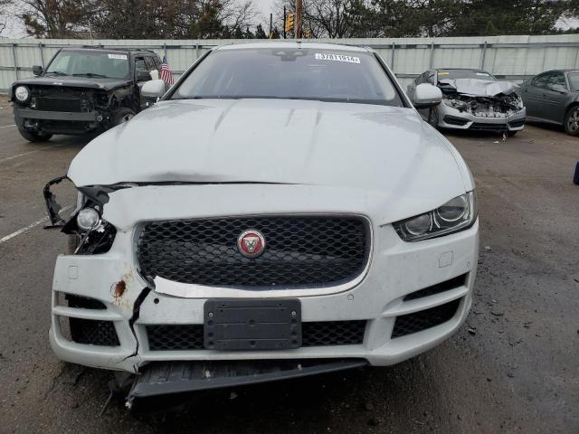 Photo 4 VIN: SAJAN4BV4HA948513 - JAGUAR XE 