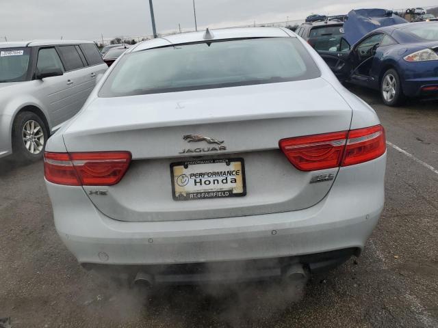 Photo 5 VIN: SAJAN4BV4HA948513 - JAGUAR XE 