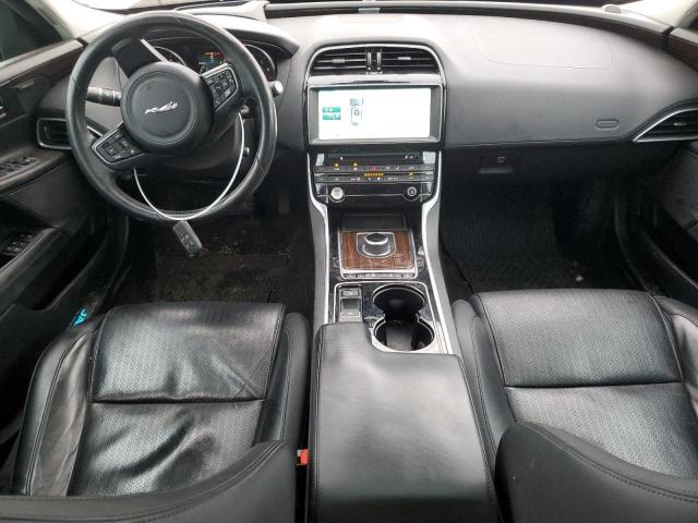 Photo 7 VIN: SAJAN4BV4HA948513 - JAGUAR XE 