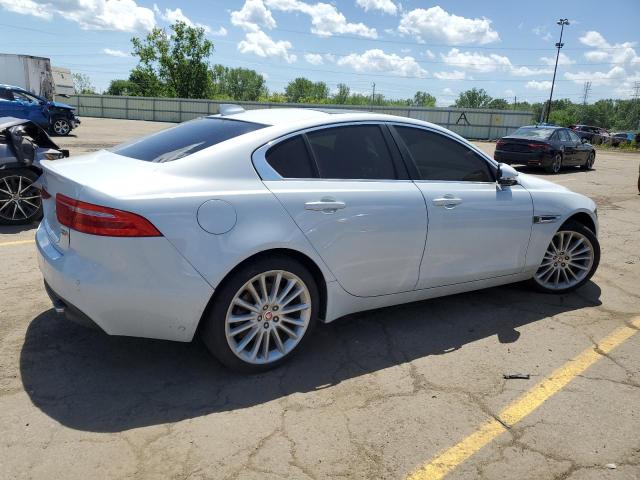 Photo 2 VIN: SAJAN4BV7HA949042 - JAGUAR XE 