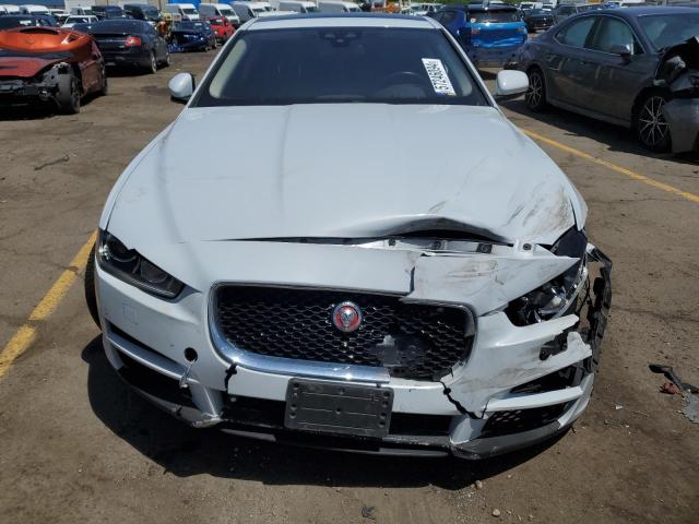 Photo 4 VIN: SAJAN4BV7HA949042 - JAGUAR XE 