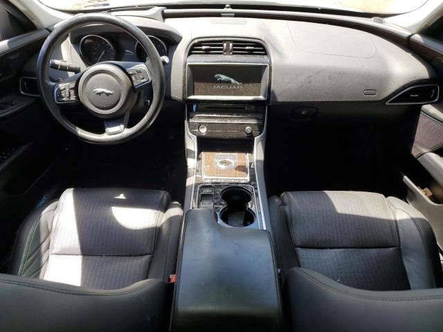 Photo 7 VIN: SAJAN4BV7HA949042 - JAGUAR XE 