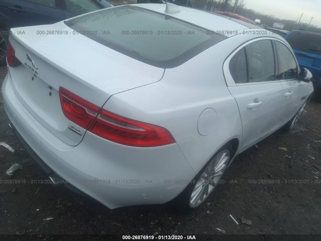 Photo 3 VIN: SAJAN4EV9JCP17497 - JAGUAR XE 