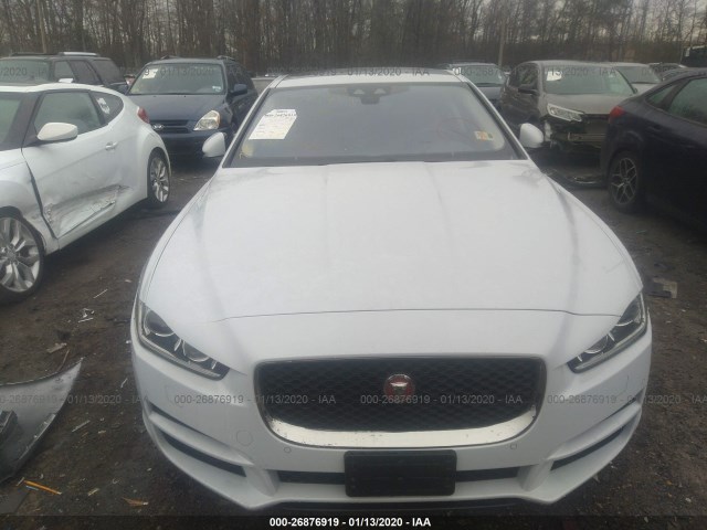 Photo 5 VIN: SAJAN4EV9JCP17497 - JAGUAR XE 