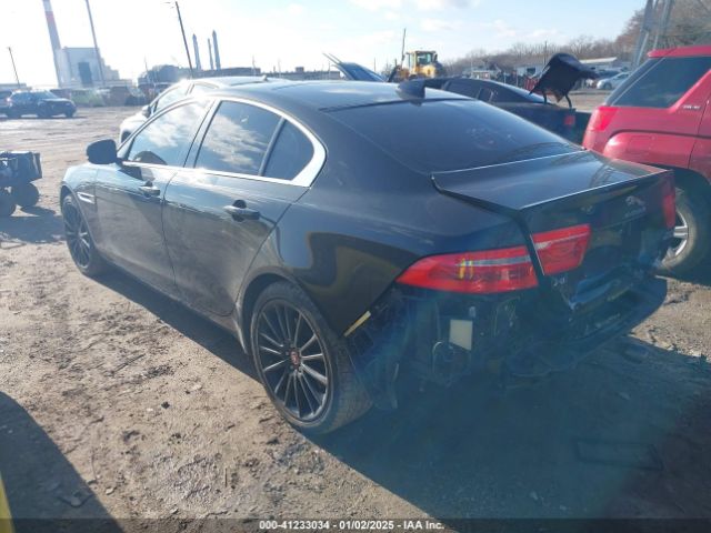 Photo 2 VIN: SAJAN4GX9JCP37067 - JAGUAR XE 