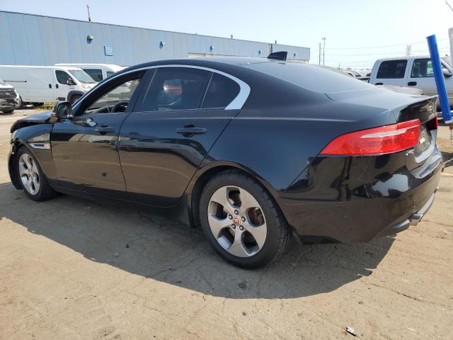 Photo 1 VIN: SAJAR4BG0HA964388 - JAGUAR XE 