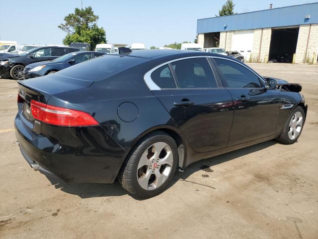 Photo 2 VIN: SAJAR4BG0HA964388 - JAGUAR XE 