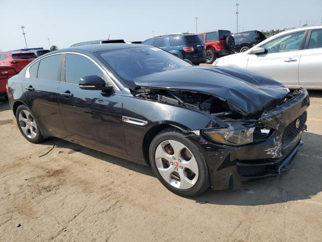 Photo 3 VIN: SAJAR4BG0HA964388 - JAGUAR XE 