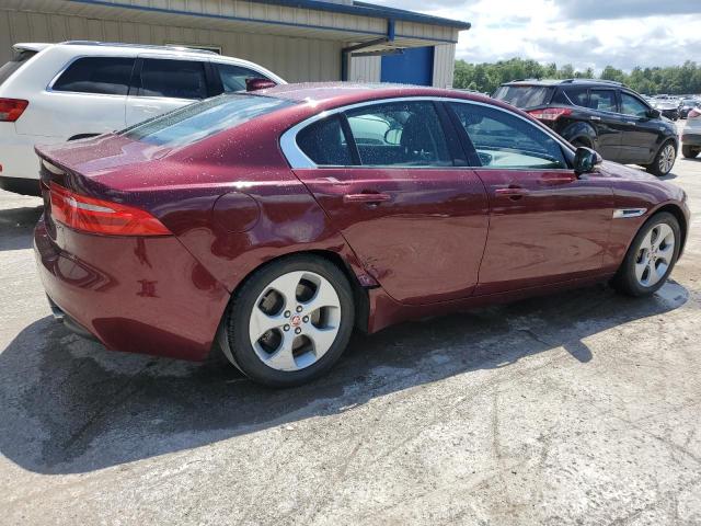 Photo 2 VIN: SAJAR4BG1HA947910 - JAGUAR XE 