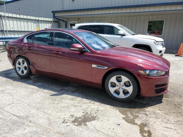 Photo 3 VIN: SAJAR4BG1HA947910 - JAGUAR XE 