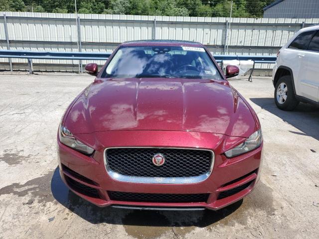 Photo 4 VIN: SAJAR4BG1HA947910 - JAGUAR XE 