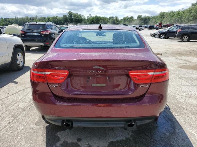 Photo 5 VIN: SAJAR4BG1HA947910 - JAGUAR XE 