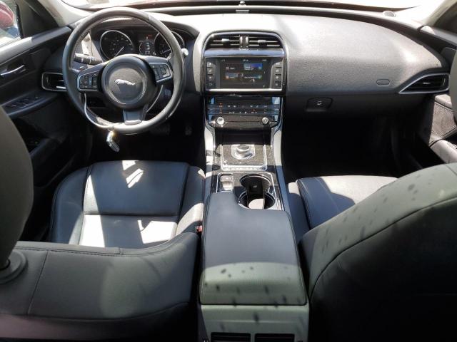 Photo 7 VIN: SAJAR4BG1HA947910 - JAGUAR XE 