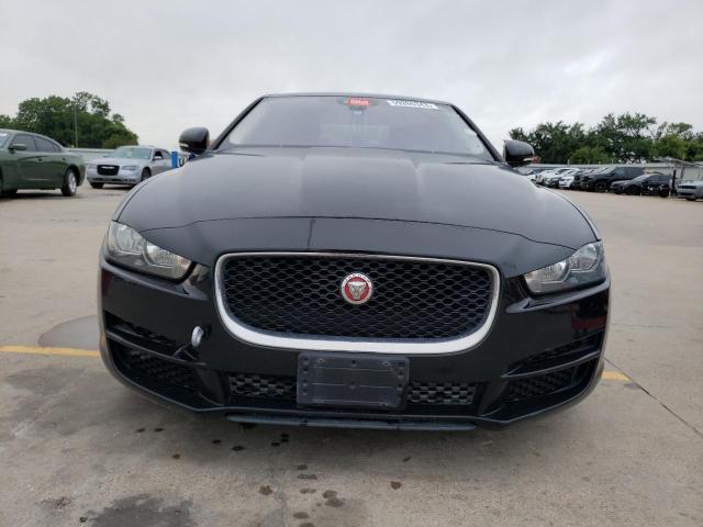 Photo 4 VIN: SAJAR4BG1HA959619 - JAGUAR XE 