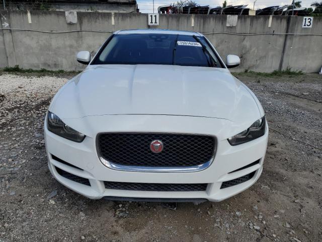 Photo 4 VIN: SAJAR4BG1HA978526 - JAGUAR XE 